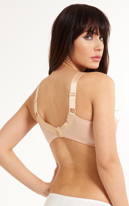 Produktbild LingaDore LISETTE BH ohne Bügel mit Baumwolle (Einzelpack, 105 E)