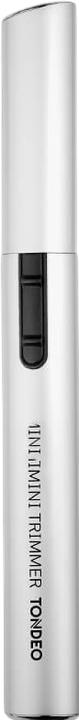 Produktbild Tondeo Eco Mini Trimmer, Silber
