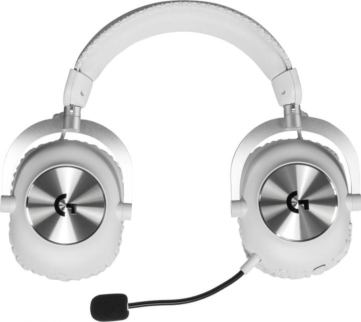 Immagine prodotto Logitech G Pro X 2 Lightspeed (Senza fili)