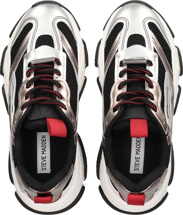Actual product image Steve Madden Sneaker (39)