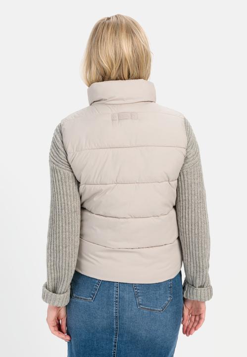 Produktbild Camel Active Steppweste aus recyceltem Polyester (38)