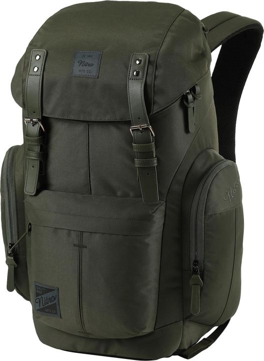 Image du produit Nitro Sac à dos Daypacker 878064109 rosin 46x30x18cm (32 l)