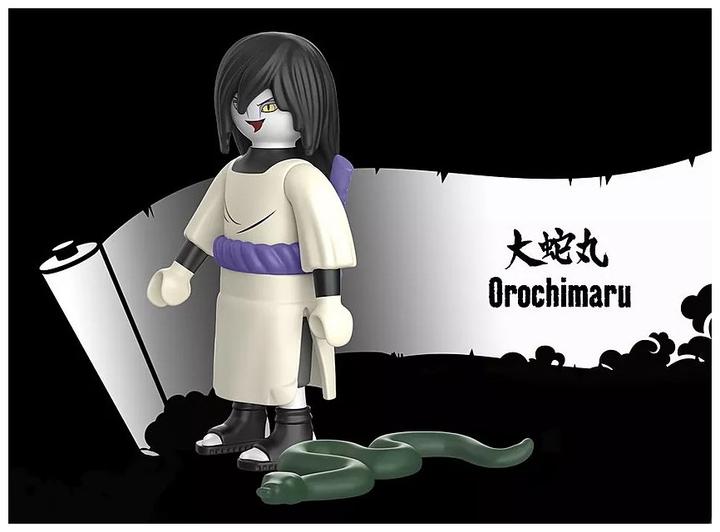 Produktbild Playmobil 71561 Playm. Orochimaru 71561 (71561)