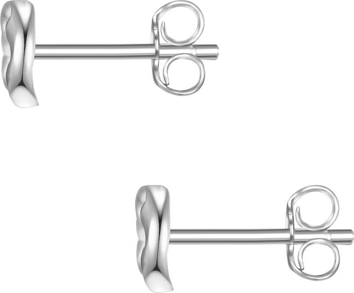 Image du produit Glanzstücke München Femme cercle argent sterling - 31334 (Argent Sterling)