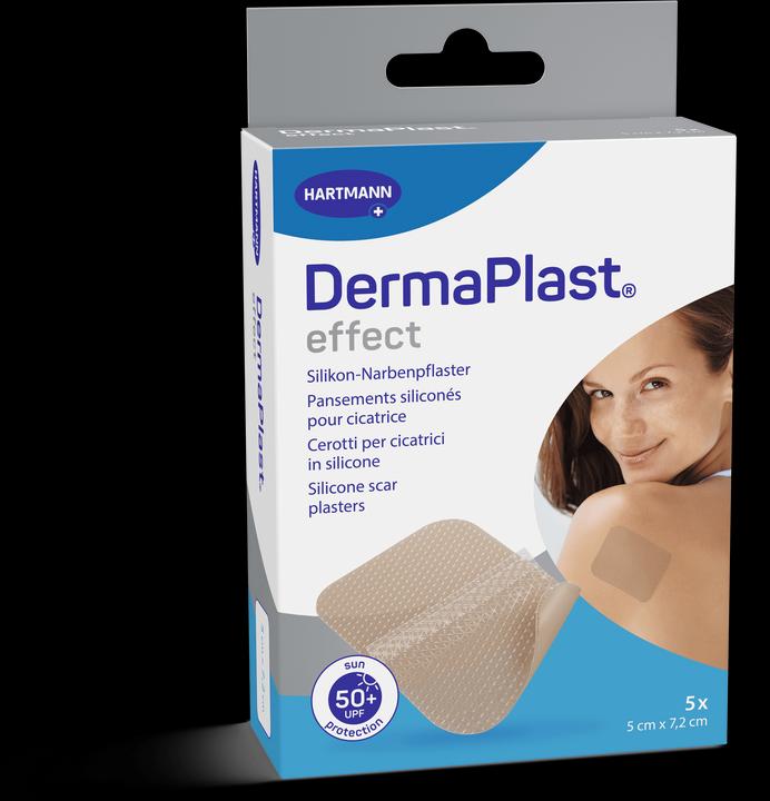 Actual product image DermaPlast Effect (5 x)