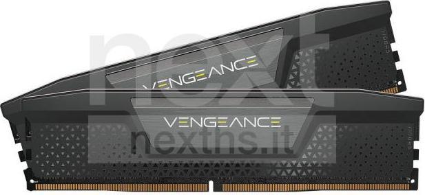 Actual product image Corsair Vengeance (2 x 16GB, 5600 MHz, DDR5 RAM, DIMM)