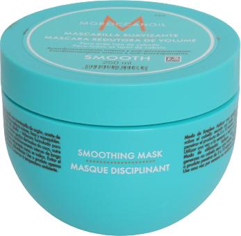Actual product image Moroccanoil Smoothl smoothing mask (250 ml)