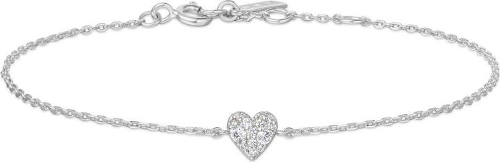 Ania Haie SUNNY SPARKLER Armband (18.50 cm, 925er Silber)