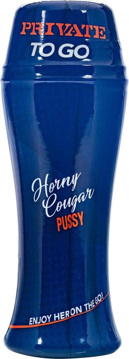 Produktbild Private Tube Horny Cougar To Go