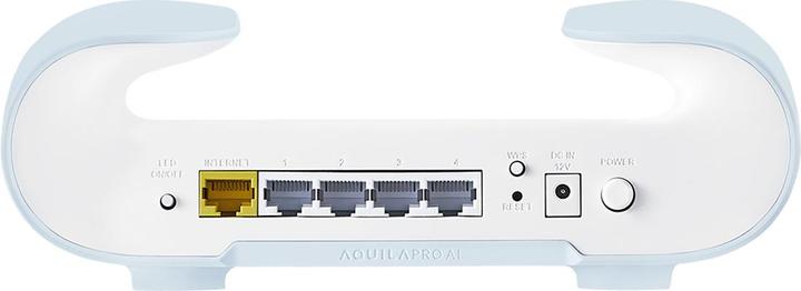 Actual product image D-Link AQUILA PRO AX6000 WI-FI 6 SMART