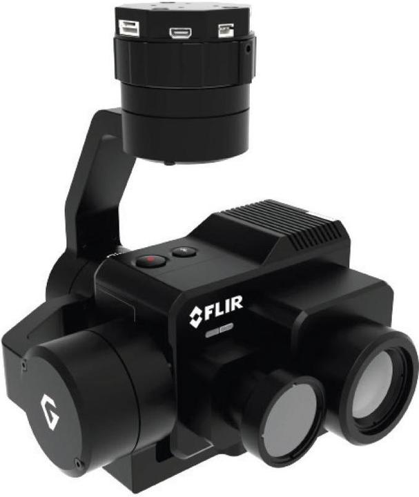 Produktbild Gremsy Gimbal Pixy F für FLIR Duo Pro R (Drohnen Schutz, Universal)