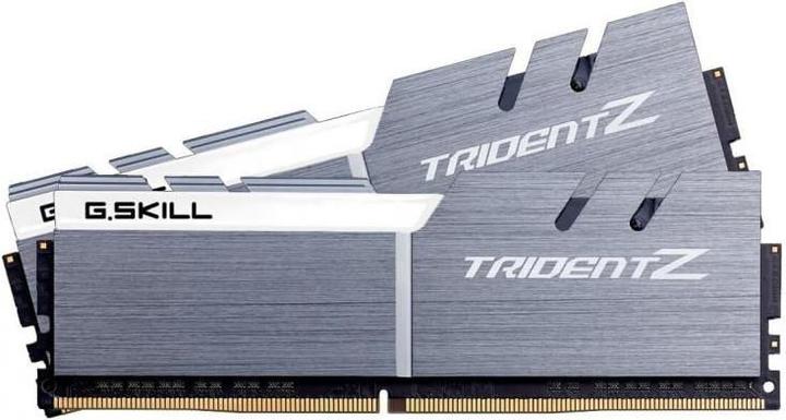 Image du produit G.Skill Trident Z (2 x 16GB, 3200 MHz, RAM DDR4, DIMM)