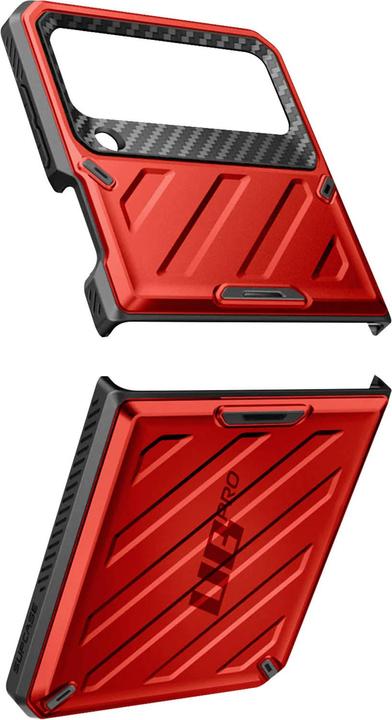 Supcase Unicorn Beetle Pro Series (Samsung Galaxy Z Flip4)