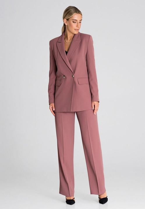 Actual product image Figl Jacket model (M)
