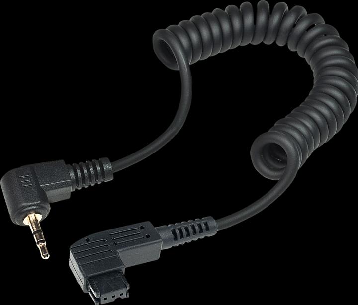Produktbild Kaiser Fototechnik MultiTrig AS 5.1 Kamera Auslösekabel 3Pin Sony Minolta (Kabel)