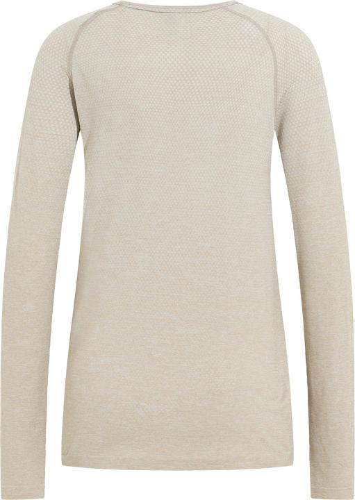 Immagine prodotto Odlo Maglietta girocollo l/s ESSENTIAL SEAMLESS (S)