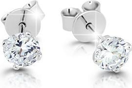 Modesi Glittering earrings for women M23061