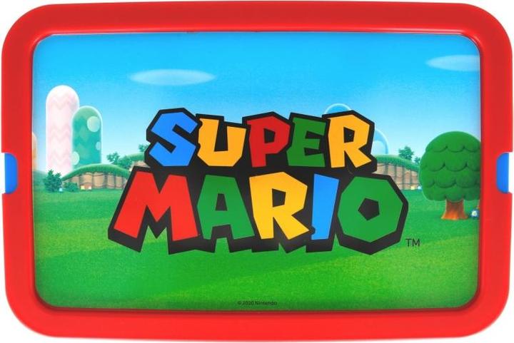 Image du produit Tinisu Super Mario Boîte de rangement Store Box - 7 litres (7 l)