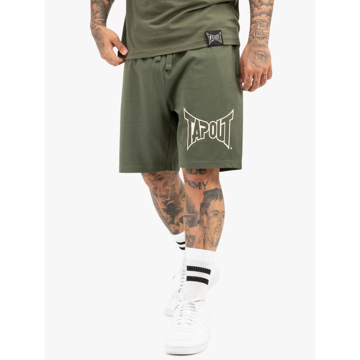 Actual product image Tapout Basic (XL)