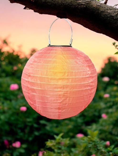 Produktbild GuGus LED Solar Outdoor Lampion