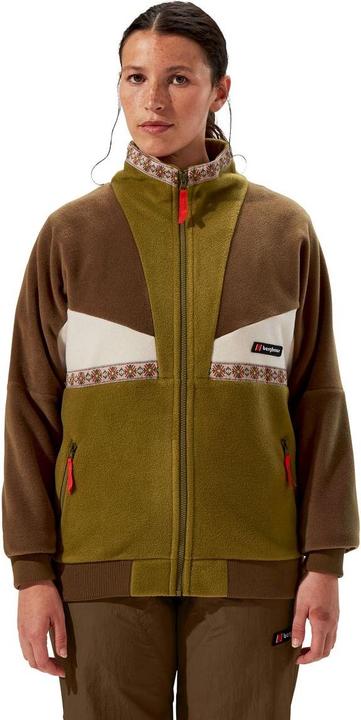 Actual product image Berghaus Tramantanta 91 Jacket (3XL)