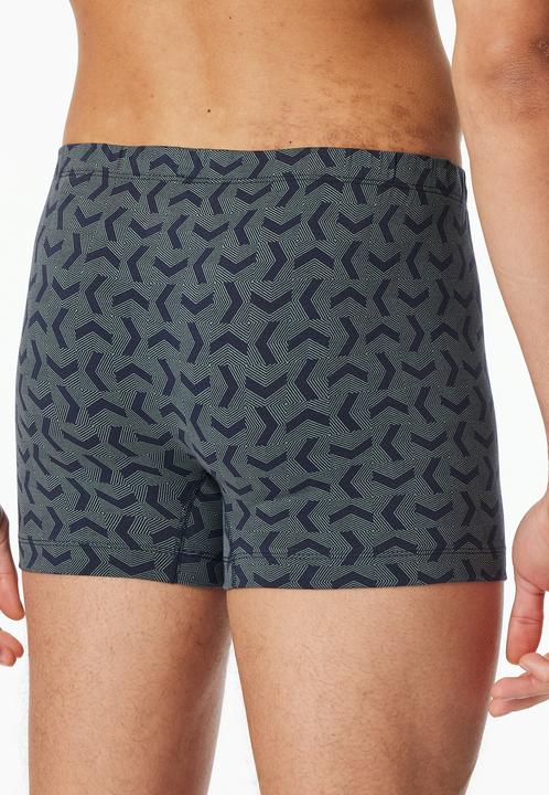 Actual product image Schiesser Trunk 95/5 Essentials (10, pack of 3)