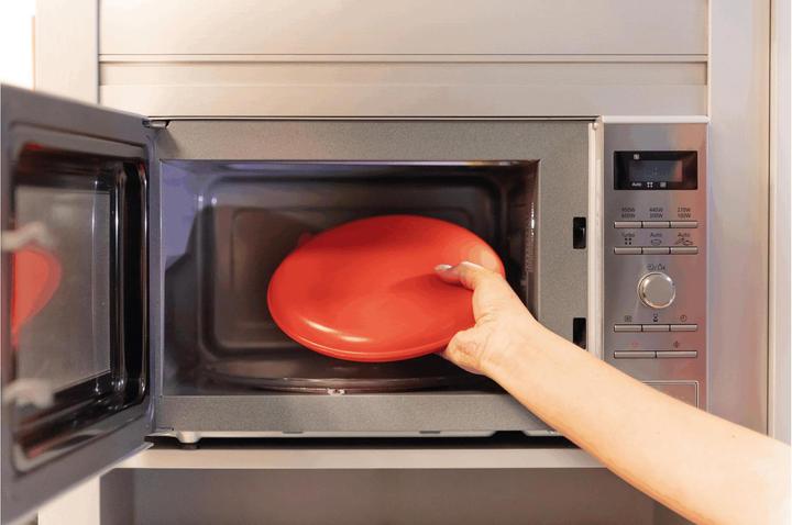 Image du produit Trixie Coussin chauffant pour micro-ondes