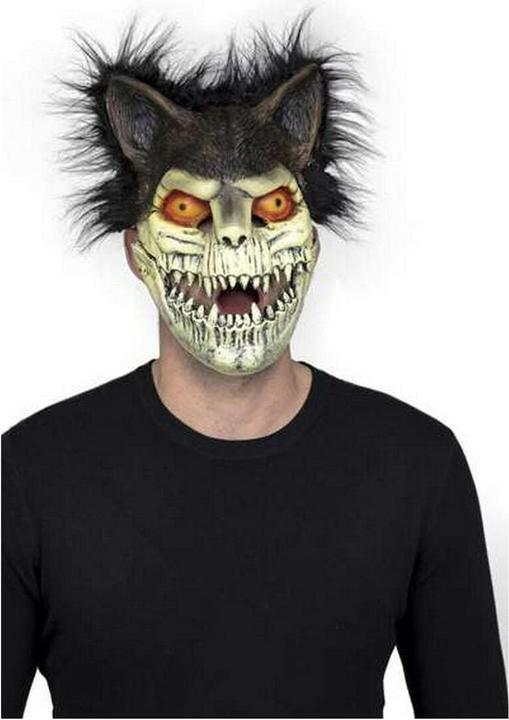 Produktbild My Other Me Maske Monster