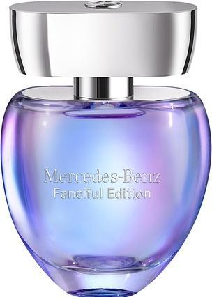 Actual product image Mercedes-Benz Fanciful Edition Eau de Toilette (Eau de toilette, 60 ml)