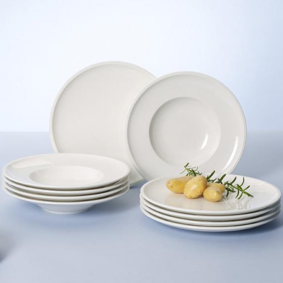 Produktbild Villeroy & Boch Pizzateller Artesano Original (1 x, 32 cm)