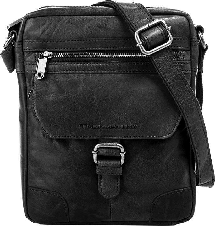 Image du produit Spikes & Sparrow Umhängetasche