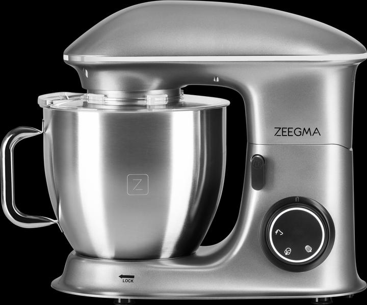 Image du produit Zeegma Planeet Chef (2200 W)