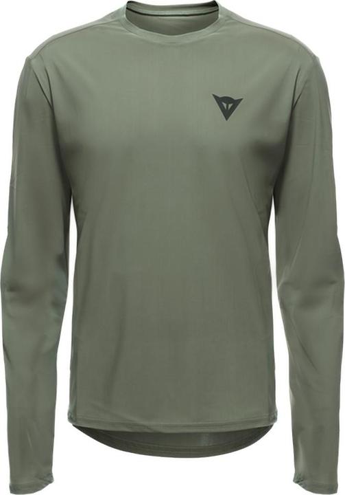 Dainese Jersey Dnse 22 Hgr Ls Sage L (L)