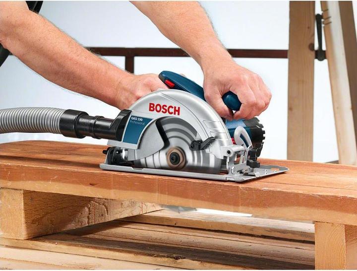 Immagine prodotto Bosch Professional Gks 190