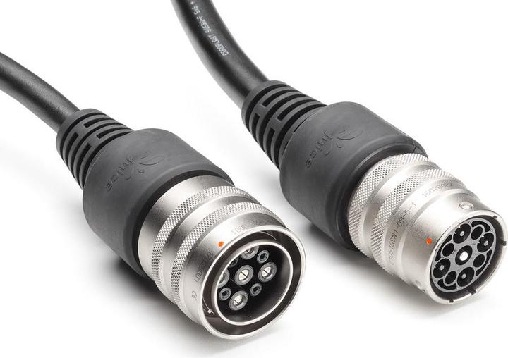 Actual product image Juice Technology Juice Booster Adapter household plug (CEE 7/7, 3 kW, 13 A)