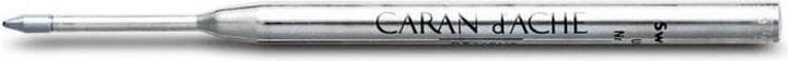Actual product image Caran d'Ache Goliath Nachfüllung im Blister (Refill, Blue, 0.60 mm)