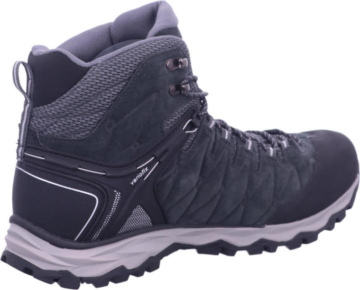 Actual product image Meindl Mondello Mid GTX Schuhe (44)