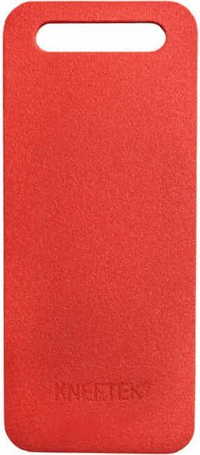 Actual product image Kneetek Knee cushion RedPad