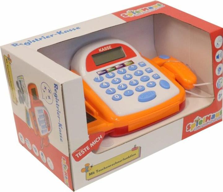 Actual product image Beeboo Kitchens cash register