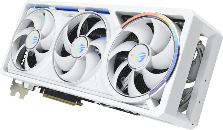 Immagine prodotto ASUS ROG Astral GeForce RTX 5080 White (16 GB)