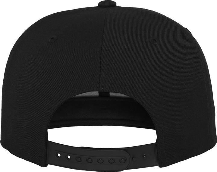 Actual product image Flexfit Horus Eye Snapback (One size)