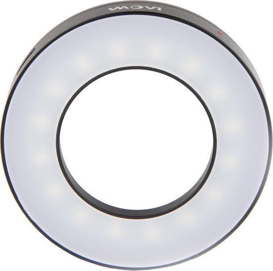 Actual product image Venus Optic Laowa Front LED Ringlight 25mm F2.8