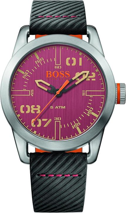 Image du produit Hugo Boss Orange Oslo (Montre analogique, 44 mm)