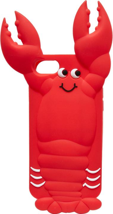 Image du produit Mister Tee Phonecase Lobster iPhone 7/8, SE (Apple iPhone SE (3ème génération), Apple iPhone SE (2ème génération), Apple iPhone 8, Apple iPhone 7)