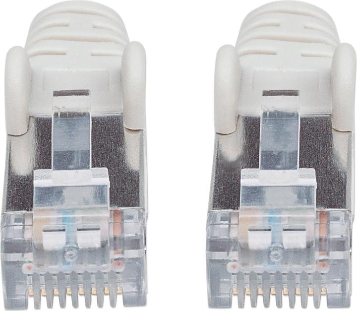 Actual product image Intellinet Network cable (S/FTP, CAT7, 0.50 m)