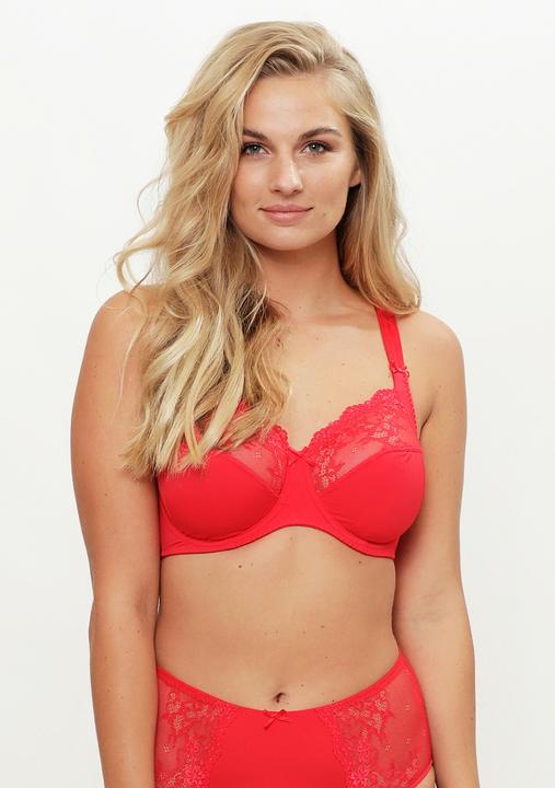Actual product image LingaDore DAILY Full Coverage Bra (85 C)