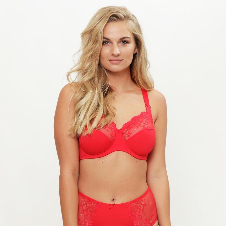 Actual product image LingaDore DAILY Full Coverage Bra (85 C)