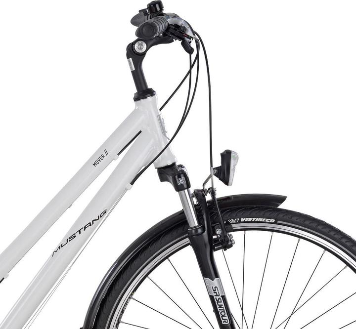 Actual product image Mustang Velo Mover II (44 cm)