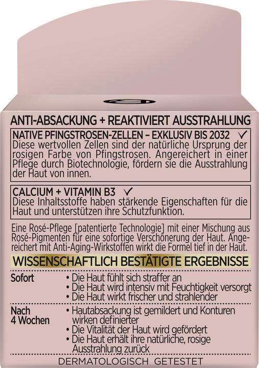 Nutritional values and ingredients L'Oréal Paris L'Oreal Paris True Match Super Blendable Foundation D3-W3 Golden Beige 30ml (Golden Age Rosé Cream Day Care)