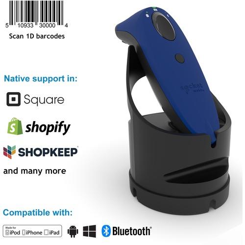 Produktbild Socket Socketscan S700 (1D-Barcodes)